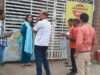 बिना मान्यता संचालित विद्यालय पर प्रशासन की बड़ी कार्रवाई, स्कूल सील