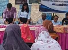 जूही में नए विद्युत उपकेंद्र की मांग तेज, विधायक डॉ. वाचस्पति ने आपदा प्रबंधन प्राधिकरण को लिखा पत्र