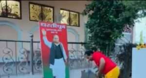 सादगी, संस्कार और स्वास्थ्य का संगम: जन्मदिन पर सीताराम यादव ने शुरू किया ‘सीताराम अखाड़ा’