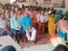 गन्ना विकास विभाग ने गन्ना किसानों को बीमा व पेंशन योजनाओं से जोड़ा