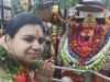 पूर्व जिलाधिकारी IAS दिव्या मित्तल तीन दिवसीय दौरे पर पहुंची मिर्जापुर