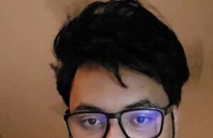 प्रवक्ता पद पर मेधावी का हुआ चयन, जताई गयी खुशी