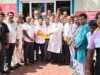 पार्षद साहिल अरोरा का जन्मदिन सेवा और समर्पण के साथ मनाया गया