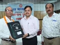 प्रयागराज मंडल में जुलाई में 56 रेलकर्मी सम्मानपूर्वक सेवानिवृत्त, छह कर्मचारियों को मिला श्एक्सीडेंट फ्री अवार्ड
