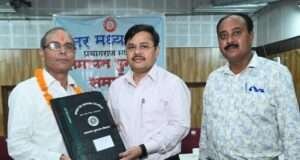 प्रयागराज मंडल में जुलाई में 56 रेलकर्मी सम्मानपूर्वक सेवानिवृत्त, छह कर्मचारियों को मिला श्एक्सीडेंट फ्री अवार्ड