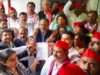अखिलेश यादव पर सोशल मीडिया पर की गई बेबुनियाद टिप्पणी को लेकर सपाइयों ने राज्यपाल को सम्बोधित ज्ञापन जिलाधिकारी को सौंपा