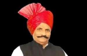 राजस्थान की मासूम की मौत मामले में त्वरित न्याय और फांसी ही बने नजीर : हरिवंश सिंह