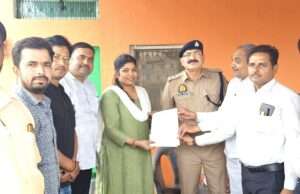 सीएम के दौरे से पहले करणी सेना के पदाधिकारियों को किया गया हाउस अरेस्ट