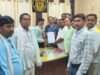 कौंधियारा में रोजगार सेवकों को 15 माह से मानदेय न मिलने से परिवार भुखमरी के कगार पर,एडीओ एजी को सौंपा ज्ञापन