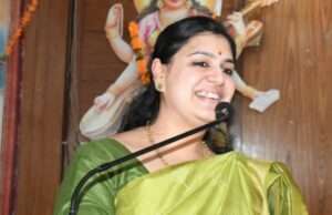 दिव्या मित्तल के मिर्जापुर आने की खबर सुन चहक उठे जनपदवासी