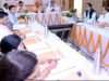 मिर्जापुर की 6 महत्वपूर्ण सड़कों के निर्माण/चौड़ीकरण के लिए केंद्रीय मंत्री अनुप्रिया पटेल ने मुख्यमंत्री योगी आदित्यनाथ को सौंपा पत्र