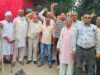 आर्य समाज भवन में कब्जे और अनियमितताओं के आरोप पर हंगामा, डीएम के हस्तक्षेप के बाद शांत हुआ विवाद