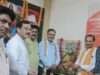संत रविदास जी की 650वीं जयंती पर भाजपा का ‘समरसता संकल्प अभियान’, 29 जुलाई से कलश वंदन यात्रा होगी शुरू