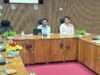 50 लाख से अधिक की निर्माण परियोजनाओं पर डीएम सख्त, 23 टीमें करेंगी गुणवत्ता की जांच