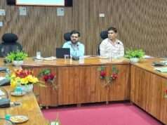 50 लाख से अधिक की निर्माण परियोजनाओं पर डीएम सख्त, 23 टीमें करेंगी गुणवत्ता की जांच