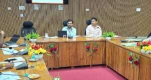 50 लाख से अधिक की निर्माण परियोजनाओं पर डीएम सख्त, 23 टीमें करेंगी गुणवत्ता की जांच
