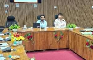 50 लाख से अधिक की निर्माण परियोजनाओं पर डीएम सख्त, 23 टीमें करेंगी गुणवत्ता की जांच