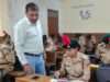 कारगिल वीरों को समर्पित पोस्टर मेकिंग प्रतियोगिता, एनसीसी कैडेटों ने दिखाई रचनात्मक प्रतिभा