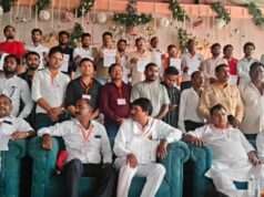 राष्ट्रीय अधिवेशन की तैयारियों को लेकर अखिल भारतीय कुशवाहा महासभा की बैठक सम्पन्न