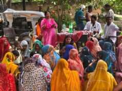 किसान सारथी ऐप बना किसानों का डिजिटल साथी, सैकड़ों में ली सदस्यता