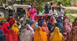 किसान सारथी ऐप बना किसानों का डिजिटल साथी, सैकड़ों में ली सदस्यता
