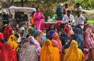 किसान सारथी ऐप बना किसानों का डिजिटल साथी, सैकड़ों में ली सदस्यता