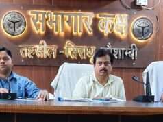 जनता की शिकायतों का समय पर निस्तारण करें, लंबित काम जल्द पूरे हों: एसडीएम