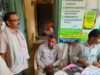 किसानो को पर्याप्त मात्रा में मिलनी चाहिए डीएपी और यूरिया खाद:अजय सोनी