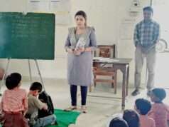 विद्यालयों में लापरवाही पर सख्त हुईं बीईओ डॉ. प्रज्ञा सिंह