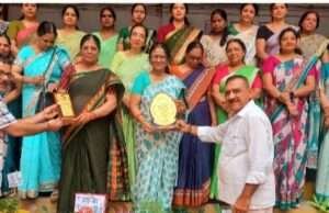 राजर्षि पुरुषोत्तम दास टंडन जयंती समारोह के समापन कार्यक्रम में उपस्थित होंगे न्यायमूर्ति गौतम चौधरी