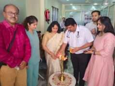 दिल की सेहत अब फतेहपुर में सुरक्षित, यूरो केयर का हुआ शुभारंभ