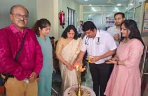दिल की सेहत अब फतेहपुर में सुरक्षित, यूरो केयर का हुआ शुभारंभ