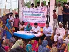 प्रधानमंत्री आवास योजना में पारदर्शिता की मिसाल,