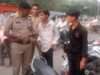 सीसी टीम व मसीहगंज चौकी पुलिस का संयुक्त अभियान, स्टंटबाजों व यातायात नियम तोड़ने वालों पर कसा शिकंजा