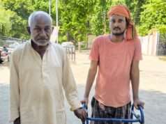 आशा कार्यकर्ता की मृत्यु के बाद अनुकंपा नियुक्ति की मांग, पुत्रवधू ने DM से लगाई गुहार
