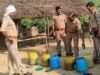 दबिश में तीस लीटर शराब बरामद, आरोपियों पर मुकदमा