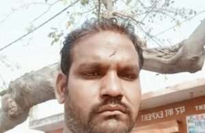 संदिग्ध दशा में फंदे से झूला युवक, मौत से कोहराम