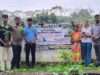 नित्या वेलफेयर ट्रस्ट ने चलाया पौधारोपण अभियान, पर्यावरण संरक्षण का दिया संदेश