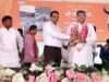 प्रधानमंत्री ने किया पुनर्विकसित विंध्याचल अमृत भारत स्टेशन का लोकार्पण, समारोह में शामिल हुए कैबिनेट मंत्री आशीष पटेल