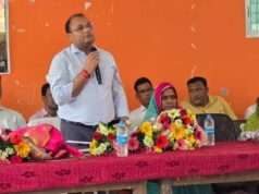 सुइथाकला में विकास को मिली रफ्तार, 5.10 करोड़ की कार्ययोजना पर लगी मुहर