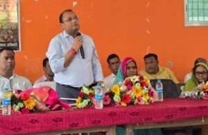 सुइथाकला में विकास को मिली रफ्तार, 5.10 करोड़ की कार्ययोजना पर लगी मुहर