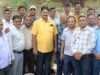 समस्याओं के निस्तारण को लेकर डीआईओएस गंभीर नहीं: डा हरिप्रकाश