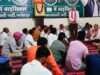 सपा कार्यालय में मनाई गई महाराजा दक्ष प्रजापति की जयंती, गोष्ठी का हुआ आयोजन