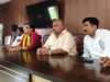 आशा बहुओं के साथ बैठक, समस्याओं के शीघ्र समाधान का दिया आश्वासन