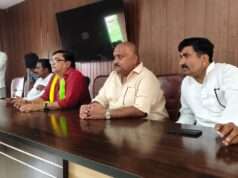 आशा बहुओं के साथ बैठक, समस्याओं के शीघ्र समाधान का दिया आश्वासन