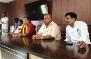 आशा बहुओं के साथ बैठक, समस्याओं के शीघ्र समाधान का दिया आश्वासन