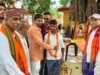 जलालपुर में गुरु पूर्णिमा पर मनाई गई संत रविदास जयंती