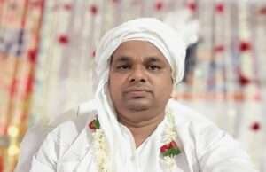 गुरु पूर्णिमा पर कबीर साहेब सत्संग मिशन में उमड़ा श्रद्धा का सैलाब