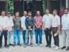 बिहार ब्लॉक के पैरावेट पशुमित्रों ने मानदेय को लेकर खोला मोर्चा, कार्य बहिष्कार की दी चेतावनी