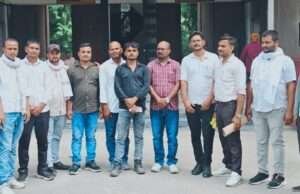 बिहार ब्लॉक के पैरावेट पशुमित्रों ने मानदेय को लेकर खोला मोर्चा, कार्य बहिष्कार की दी चेतावनी